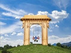 Csinszka: Transformania – egy hely, ahol önmagunk lehetünk