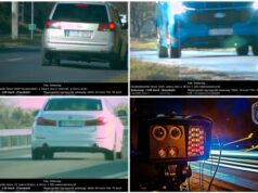 Közlekedésrendészeti hírek Bács-Kiskun vármegyéből