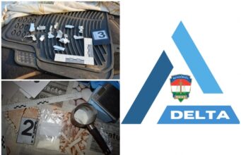 Véget ért a jánoshalmi drogbiznisz