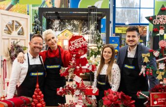 Ezek 2025-ben a karácsonyi lakásdekorációs trendek