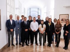 Rektori és polgármesteri részvétellel összegezték a Kecskeméti Városmenedzsment Akadémia első szemeszterét