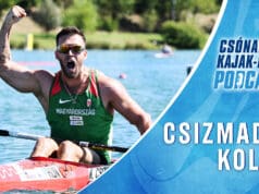 Csizmadia Kolos: „Újra el kellett hinni magamról, hogy ez igenis megy nekem.”