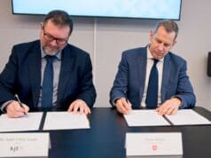 Együttműködési megállapodást kötött a Neumann János Egyetem és a Magyar MáltaiSzeretetszolgálat Iskola Alapítvány