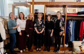 Vállalkozónők fogtak össze ismét Kecskeméten! – Nők a Nőkért