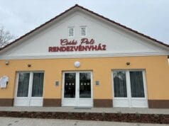 Fülöpjakab Község Önkormányzata pályázatot nyújtott be a Terület- ésTelepülésfejlesztés Operatív Program Plusz, TOP_PLUSZ-1.2.1-21 ÉLHETŐTELEPÜLÉSEK felhívásra „Szombat esti ház” címmel (projekt azonosítószáma:TOP_PLUSZ-1.2.1-21-BK1-2022-00009). A projekt keretében 156,00 millió Ft visszanem térítendő európai uniós forrásból egy modern közösségi ház jött létre.