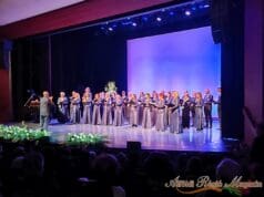 Závogyán Magdolna: a kecskeméti Hírös Agóra jubileuma nem elsősorban egy intézmény, hanem egy város és közösségének ünnepe