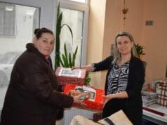 19. alkalommal is számos CSALÁDNAK adományozott az Alföldi Régió Magazin