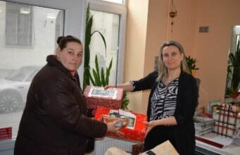 19. alkalommal is számos CSALÁDNAK adományozott az Alföldi Régió Magazin