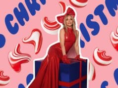 A Mikulás és a Warner Records hanglemezkiadó hozta el Kylie Minogue harmadszorrais megújult karácsonyi albumát a lemezboltokba – mégpedig négy vadonatúj karácsonyidallal.