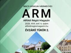Lapozgassa kedvére Alföldi Régió Magazin Évzáró Tükör kiadványát