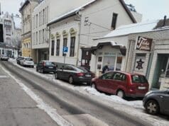 A Gondosóra Program biztonságot nyújt az időseknek a téli időszakban