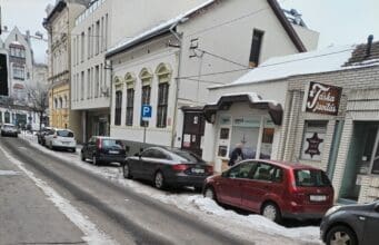 A Gondosóra Program biztonságot nyújt az időseknek a téli időszakban
