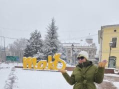 MAKÓ-TELJES KIKAPCSOLÓDÁS TÉLEN IS AZ EGÉSZ CSALÁDNAK