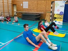 Tovább javult a diákok fittségi állapota, de még mindig nem érte el a pandémia előtti szintet
