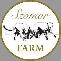 Szomor Farm – Szürkemarha, Bivaly, Mangalica 