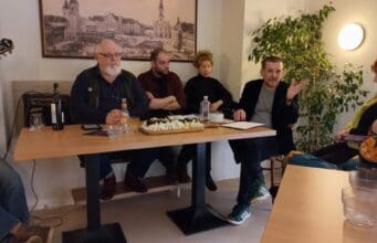 Elhangzottak 2026. január 25-én, vasárnap délután a jótékonysági Mélymerülés Teadélután alkalmával a Kaszap Táltos Kávézó Galériáján