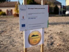 500 adagos Főzőkonyha kialakítása