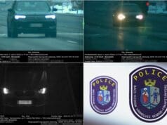 Közlekedésrendészeti hírek Bács-Kiskunból