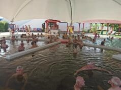 Pihenjen, gyógyuljon Gyulán a Hőforrás Hotelben, ahol minden generáció jól érezheti magát.