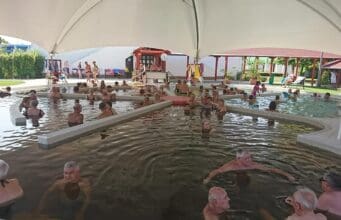 Pihenjen, gyógyuljon Gyulán a Hőforrás Hotelben, ahol minden generáció jól érezheti magát.