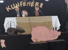 Ez zsír volt! – beszélgetés disznóölésről, hagyományokról, modernitásról