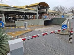 Okos parkolás, gondtalan piacozás