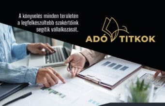 Adótitkok