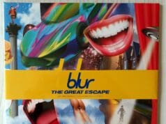 Blur: The Great Escape (30th Anniversary Edition)