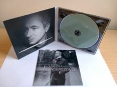 Brahms: Kései zongoraművek – Anderszewski