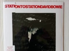 Davis Bowie: Station To Station