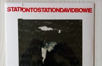 Davis Bowie: Station To Station