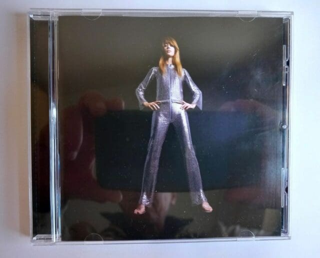 Françoise Hardy Voila The Very Best Of