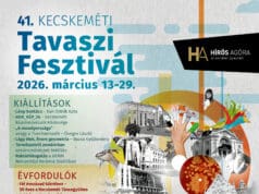 Hírös Agóra – ha kultúrát szeretnél