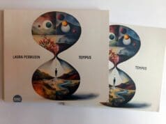 Laura Perrudin: Temps