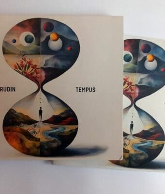 Laura Perrudin: Temps