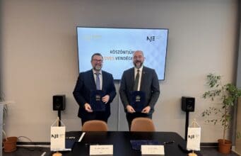 Neumann János Egyetem a város stratégiaitartaléka és a térség társadalmi ereje