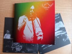 Neil Young: Tonight’s The Night (50th Anniversary Edition)