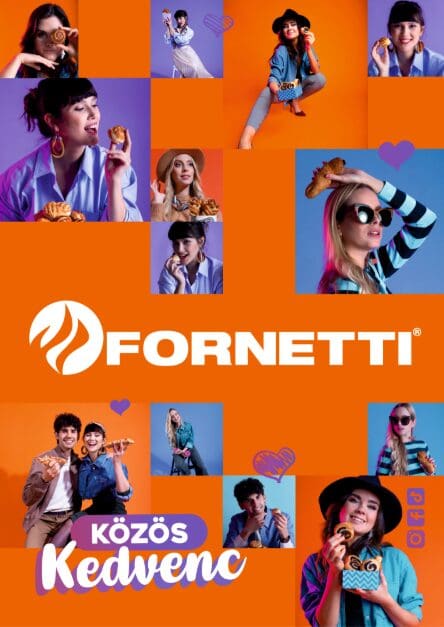 FORNETTI