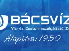 BÁCSVÍZ Zrt.