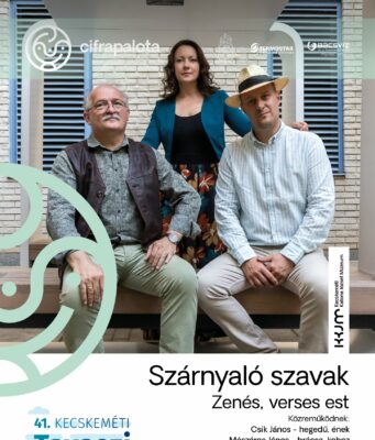 Tavaszi Fesztivál a Cifrapalotában