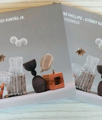 Barre Phillips – ifj. Kurtág György: Togetherness