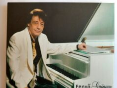 Fenyő Miklós: Fenyő Gyöngye