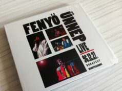 Fenyő Miklós Fenyő ünnep