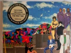 Prince: Around The World In A Day (40th Anniversary)