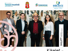 Népi Iparművészeti Gyűjteményünk- 41. Kecskeméti Tavaszi Fesztivál