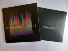 Pet Shop Boys: Disco 5