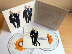 Roxette: Don’t Bore Us…Get To The Chorus (30th Anniversary)
