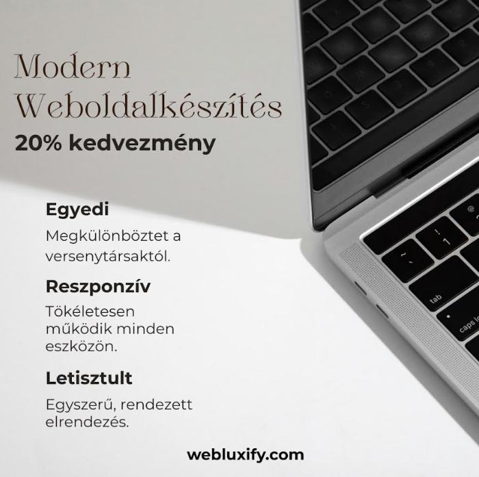 WEBLUXIFY