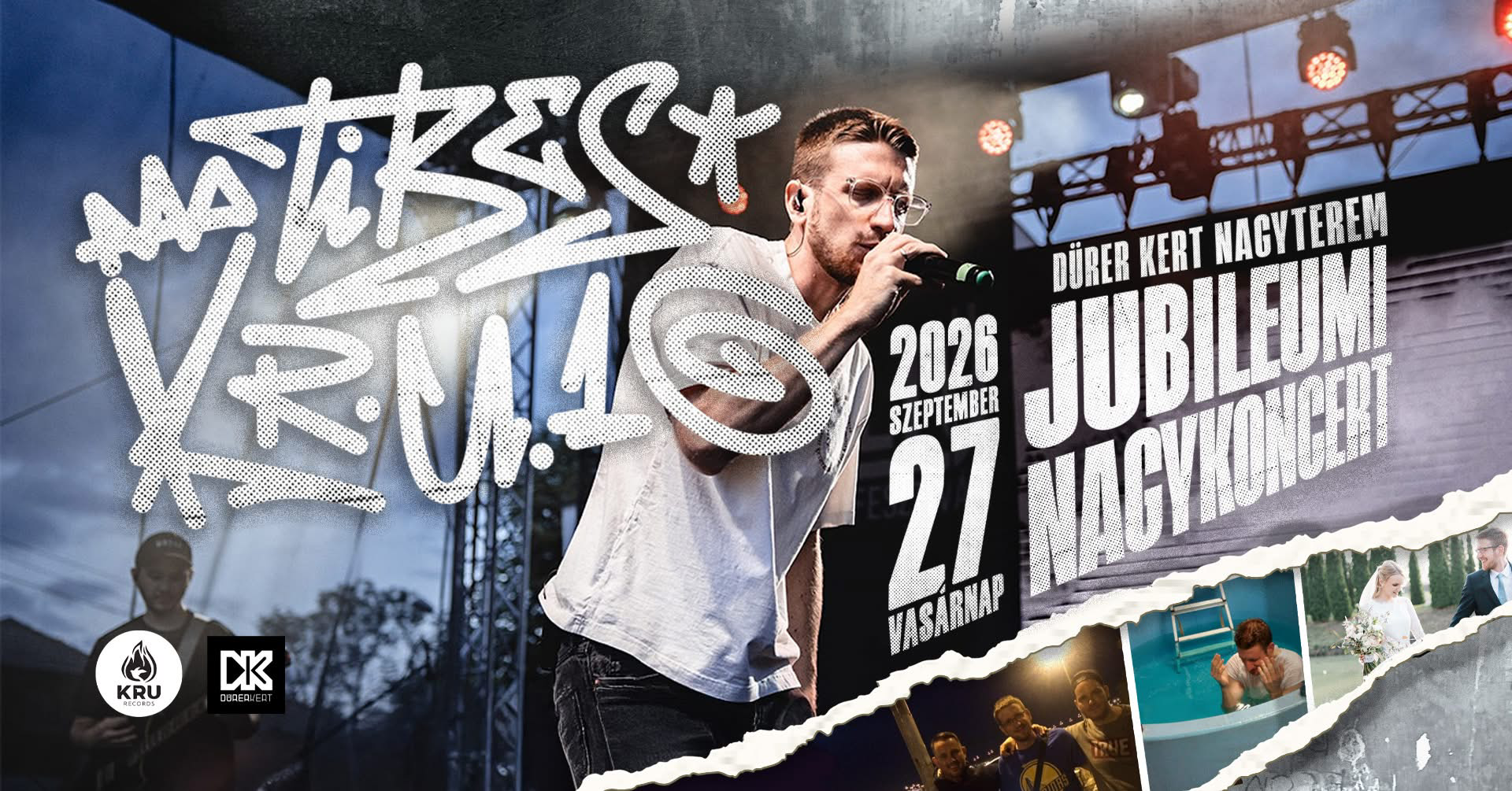 Tibes koncert