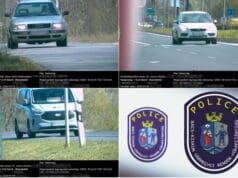 A héten vármegyénkben is fokozott sebességmérésre lehet számítani, a Speedmarathon 2026. április 15-én 6 órától 24 órán át tart és az ellenőrzési pontok nyilvánosak.